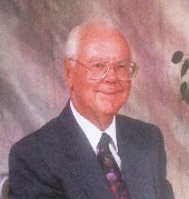 Rev. Roy McNeely
